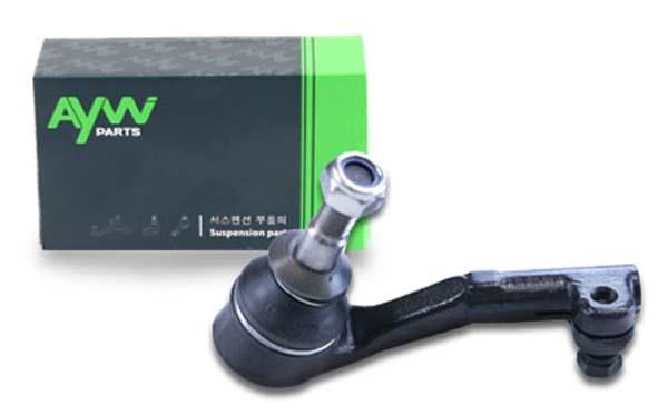 Aywiparts AW1310473L Tie rod end left AW1310473L: Buy near me in Poland at 2407.PL - Good price!