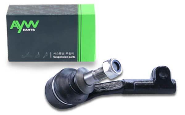 Aywiparts AW1310474R Tie rod end right AW1310474R: Buy near me in Poland at 2407.PL - Good price!