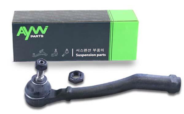 Aywiparts AW1310481R Tie rod end right AW1310481R: Buy near me in Poland at 2407.PL - Good price!