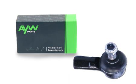 Aywiparts AW1310540LR Tie rod end outer AW1310540LR: Buy near me in Poland at 2407.PL - Good price!