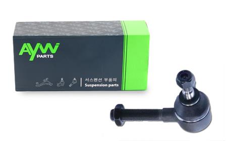Aywiparts AW1310544LR Tie rod end outer AW1310544LR: Buy near me in Poland at 2407.PL - Good price!