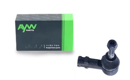 Aywiparts AW1310551LR Tie rod end outer AW1310551LR: Buy near me in Poland at 2407.PL - Good price!