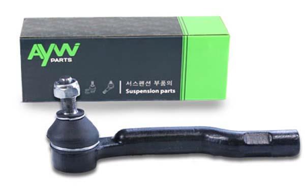 Aywiparts AW1310555R Tie rod end right AW1310555R: Buy near me in Poland at 2407.PL - Good price!