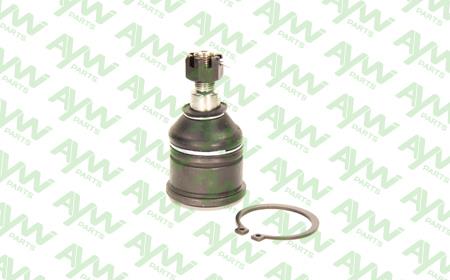 Aywiparts AW1320023LR Ball joint AW1320023LR: Buy near me in Poland at 2407.PL - Good price!