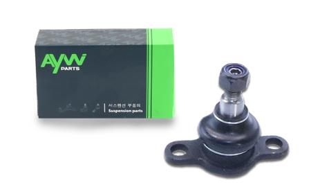 Aywiparts AW1320030LR Ball joint AW1320030LR: Buy near me in Poland at 2407.PL - Good price!