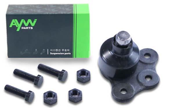 Aywiparts AW1320031LR Ball joint AW1320031LR: Buy near me in Poland at 2407.PL - Good price!
