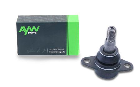 Aywiparts AW1320033LR Ball joint AW1320033LR: Buy near me in Poland at 2407.PL - Good price!