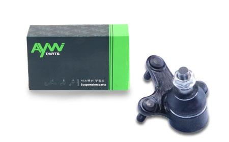 Aywiparts AW1320040R Ball joint AW1320040R: Buy near me in Poland at 2407.PL - Good price!