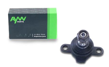 Aywiparts AW1320046LR Ball joint AW1320046LR: Buy near me in Poland at 2407.PL - Good price!