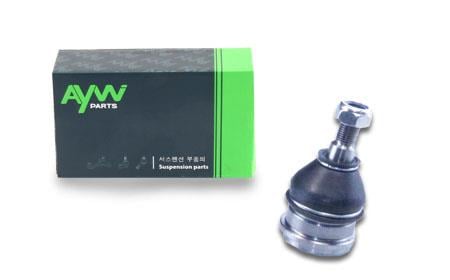 Aywiparts AW1320049LR Ball joint AW1320049LR: Buy near me in Poland at 2407.PL - Good price!