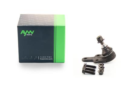 Aywiparts AW1320050LR Ball joint AW1320050LR: Buy near me in Poland at 2407.PL - Good price!