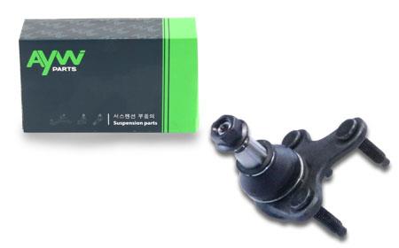 Aywiparts AW1320055L Ball joint AW1320055L: Buy near me at 2407.PL in Poland at an Affordable price!