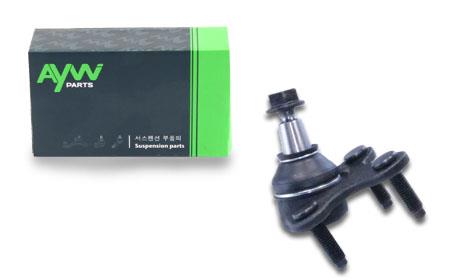 Aywiparts AW1320056R Ball joint AW1320056R: Buy near me in Poland at 2407.PL - Good price!