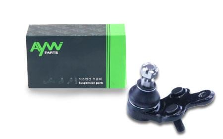 Aywiparts AW1320057LR Ball joint AW1320057LR: Buy near me in Poland at 2407.PL - Good price!