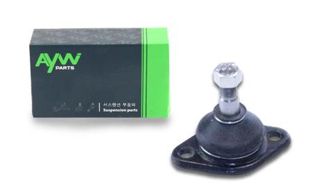 Aywiparts AW1320063LR Ball joint AW1320063LR: Buy near me in Poland at 2407.PL - Good price!