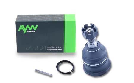Aywiparts AW1320066LR Ball joint AW1320066LR: Buy near me in Poland at 2407.PL - Good price!