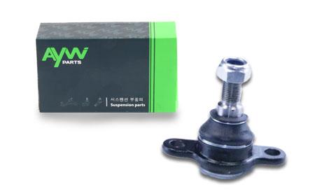 Aywiparts AW1320073LR Ball joint AW1320073LR: Buy near me in Poland at 2407.PL - Good price!
