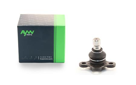 Aywiparts AW1320091LR Ball joint AW1320091LR: Buy near me in Poland at 2407.PL - Good price!