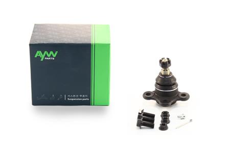 Aywiparts AW1320103LR Ball joint AW1320103LR: Buy near me at 2407.PL in Poland at an Affordable price!