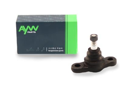 Aywiparts AW1320105LR Ball joint AW1320105LR: Buy near me at 2407.PL in Poland at an Affordable price!