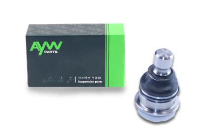 Aywiparts AW1320129LR Ball joint AW1320129LR: Buy near me in Poland at 2407.PL - Good price!