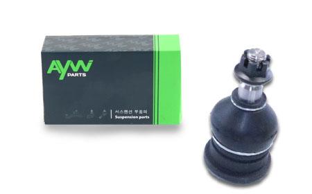 Aywiparts AW1320132LR Ball joint AW1320132LR: Buy near me in Poland at 2407.PL - Good price!