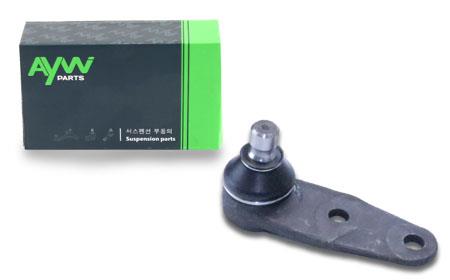 Aywiparts AW1320139LR Ball joint AW1320139LR: Buy near me in Poland at 2407.PL - Good price!