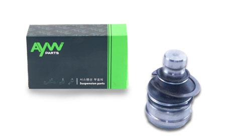 Aywiparts AW1320144LR Ball joint AW1320144LR: Buy near me in Poland at 2407.PL - Good price!