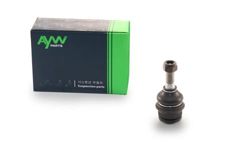 Aywiparts AW1320145LR Ball joint AW1320145LR: Buy near me at 2407.PL in Poland at an Affordable price!