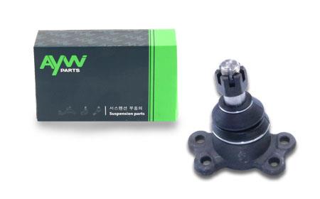 Aywiparts AW1320146LR Sworzeń wahacza AW1320146LR: Dobra cena w Polsce na 2407.PL - Kup Teraz!