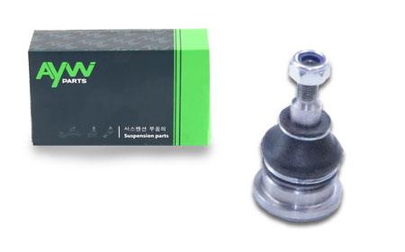 Aywiparts AW1320147LR Ball joint AW1320147LR: Buy near me in Poland at 2407.PL - Good price!