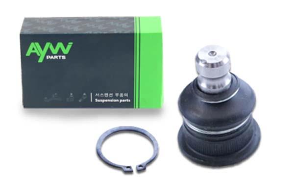 Aywiparts AW1320148LR Ball joint AW1320148LR: Buy near me in Poland at 2407.PL - Good price!