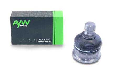 Aywiparts AW1320156LR Ball joint AW1320156LR: Buy near me in Poland at 2407.PL - Good price!