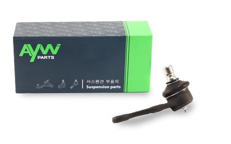 Aywiparts AW1320180LR Ball joint AW1320180LR: Buy near me in Poland at 2407.PL - Good price!