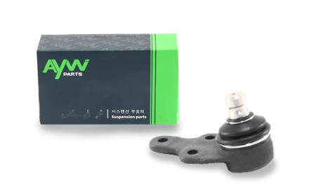Aywiparts AW1320210LR Ball joint AW1320210LR: Buy near me in Poland at 2407.PL - Good price!