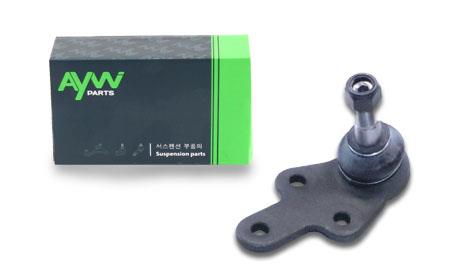 Aywiparts AW1320213LR Ball joint AW1320213LR: Buy near me in Poland at 2407.PL - Good price!