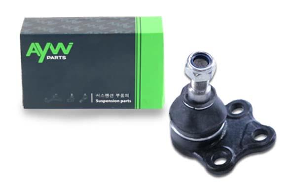 Aywiparts AW1320232LR Ball joint AW1320232LR: Buy near me in Poland at 2407.PL - Good price!