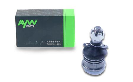 Aywiparts AW1320236LR Ball joint AW1320236LR: Buy near me in Poland at 2407.PL - Good price!
