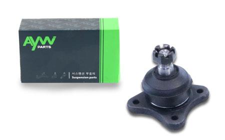 Aywiparts AW1320237LR Ball joint AW1320237LR: Buy near me in Poland at 2407.PL - Good price!