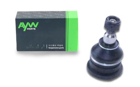 Aywiparts AW1320241LR Ball joint AW1320241LR: Buy near me in Poland at 2407.PL - Good price!
