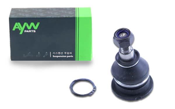 Aywiparts AW1320264LR Ball joint AW1320264LR: Buy near me at 2407.PL in Poland at an Affordable price!
