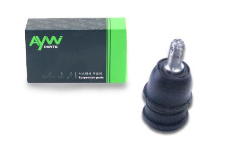 Aywiparts AW1320271LR Ball joint AW1320271LR: Buy near me in Poland at 2407.PL - Good price!