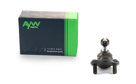 Aywiparts AW1320274LR Ball joint AW1320274LR: Buy near me in Poland at 2407.PL - Good price!