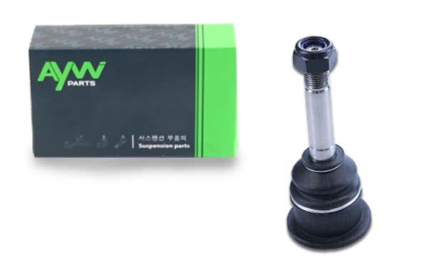 Aywiparts AW1320289LR Ball joint AW1320289LR: Buy near me in Poland at 2407.PL - Good price!