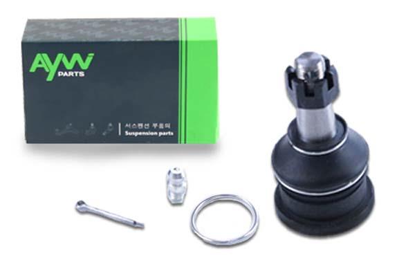 Aywiparts AW1320296LR Ball joint AW1320296LR: Buy near me in Poland at 2407.PL - Good price!