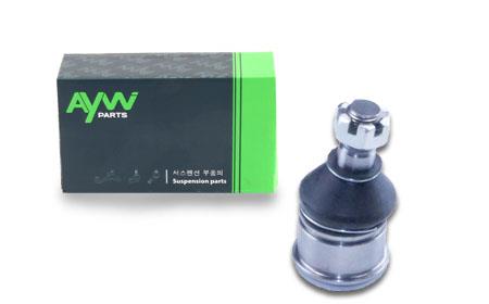 Aywiparts AW1320297LR Опора кульова AW1320297LR: Приваблива ціна - Купити у Польщі на 2407.PL!