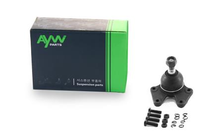 Aywiparts AW1320300LR Ball joint AW1320300LR: Buy near me in Poland at 2407.PL - Good price!