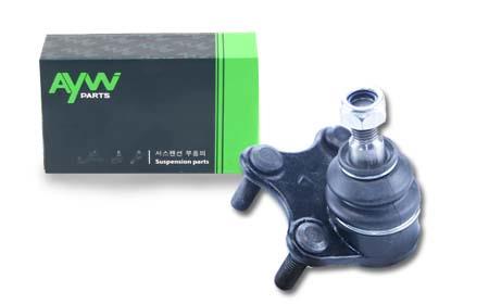 Aywiparts AW1320305L Ball joint AW1320305L: Buy near me in Poland at 2407.PL - Good price!