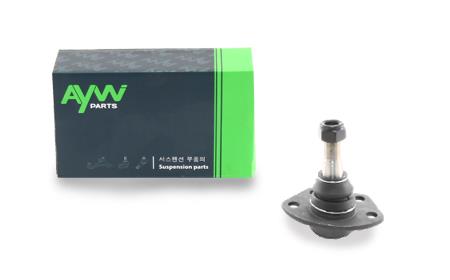 Aywiparts AW1320314LR Ball joint AW1320314LR: Buy near me in Poland at 2407.PL - Good price!