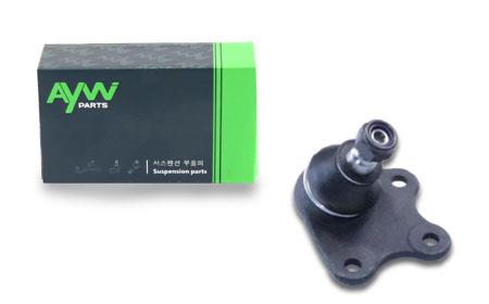 Aywiparts AW1320315L Ball joint AW1320315L: Buy near me in Poland at 2407.PL - Good price!